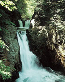 Mitsu-daki Falls